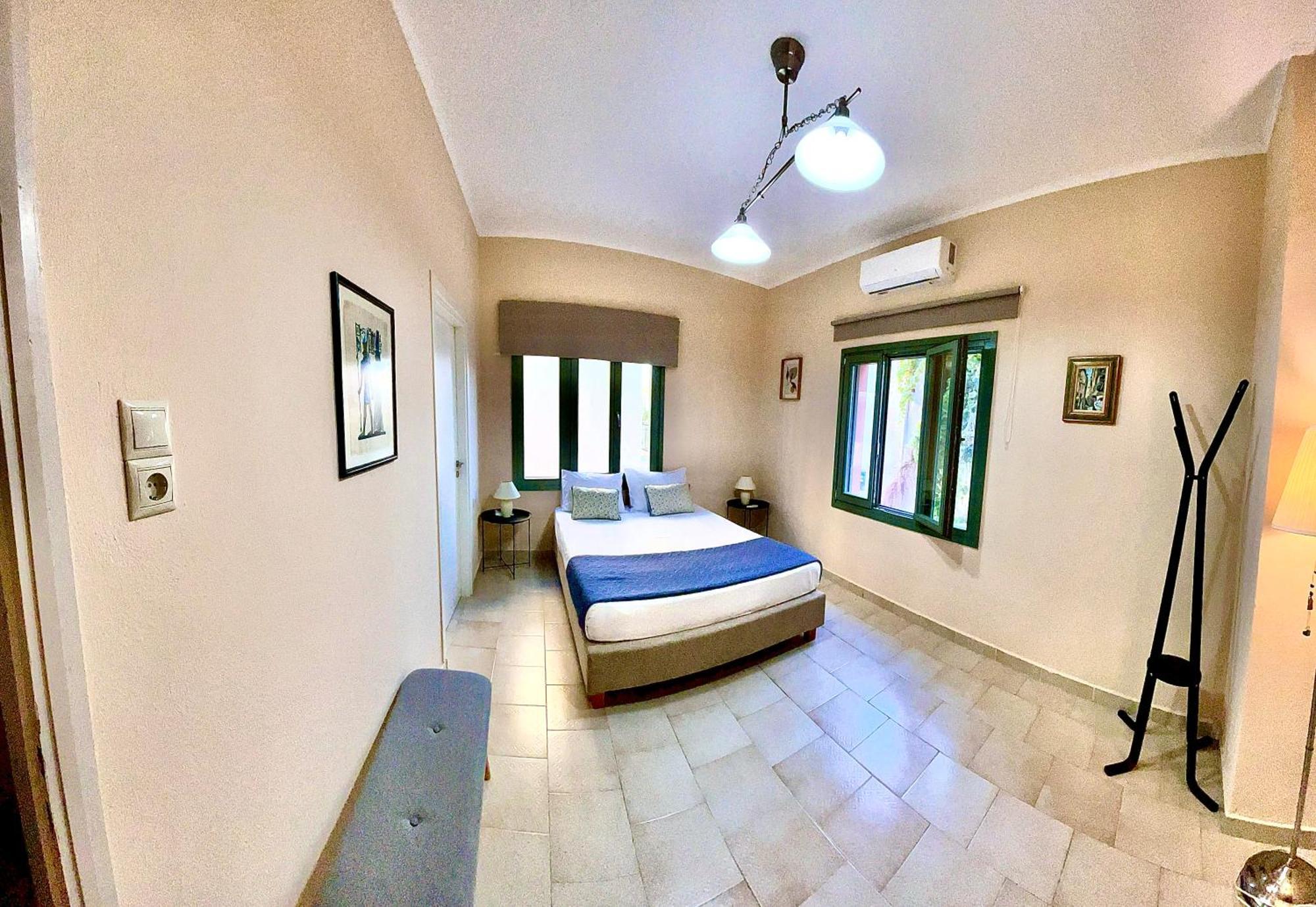 Casa Mersini Chrissi Akti Chania Exterior foto